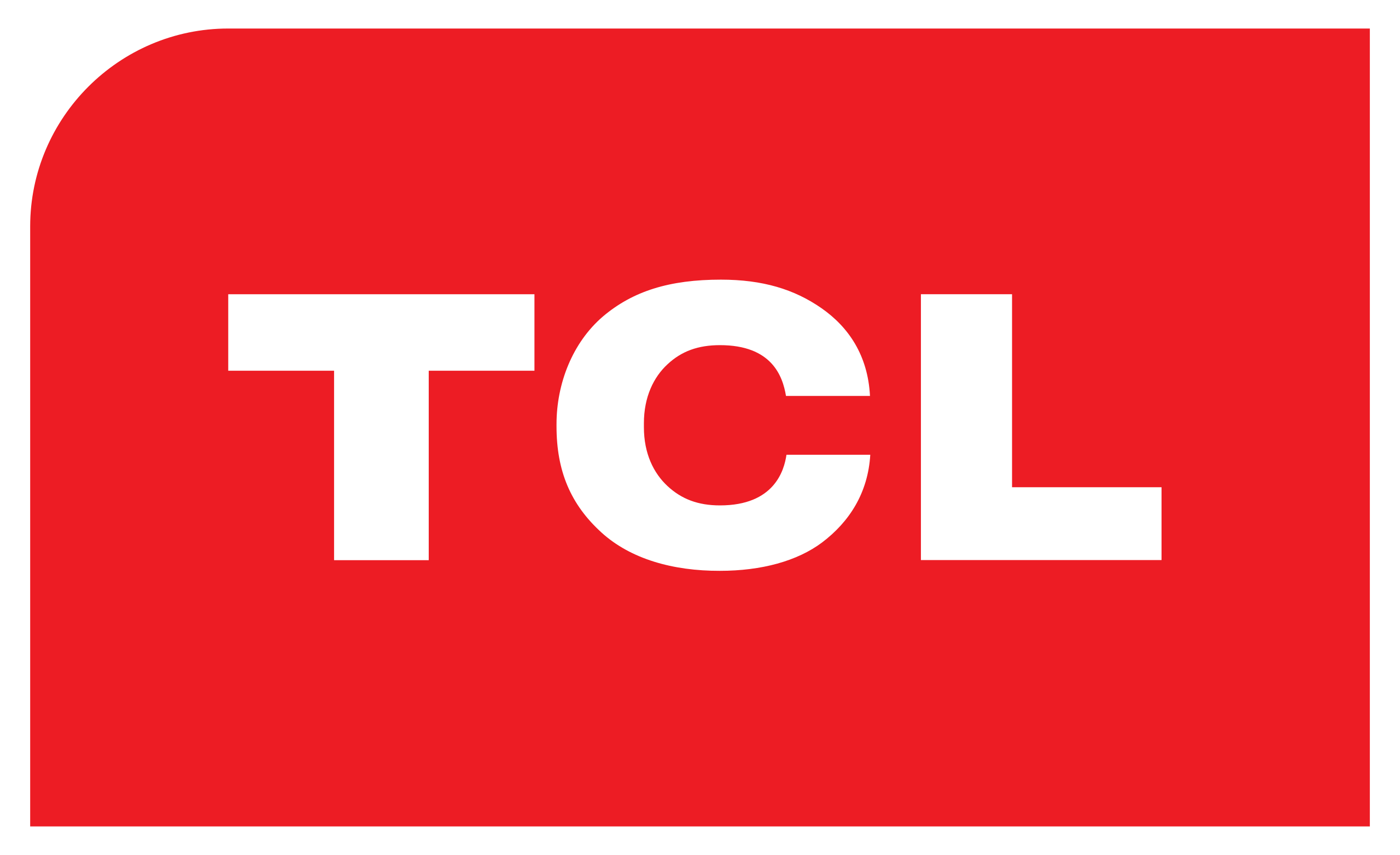 Loco de TCL